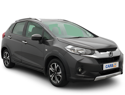 Honda WR-V-img